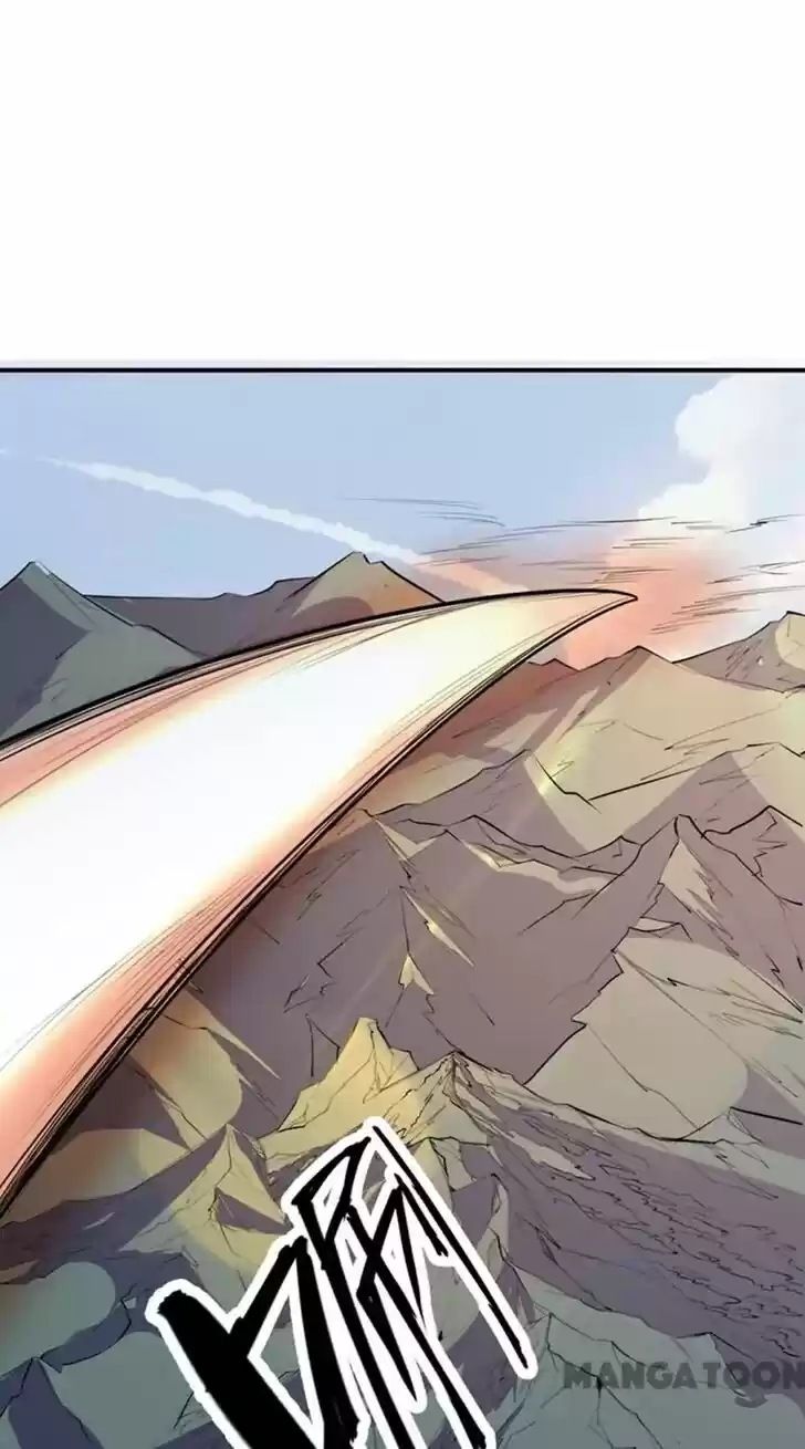 Supreme Demon Warrior Ch.055