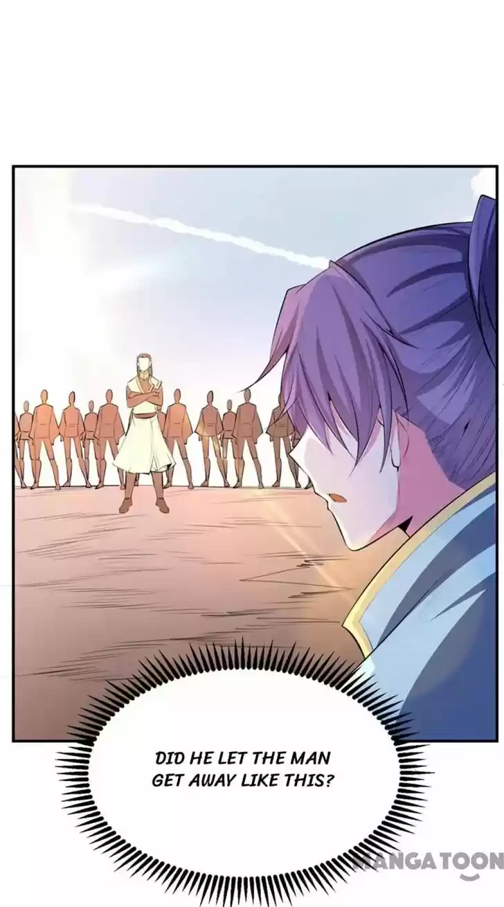 Supreme Demon Warrior Ch.055