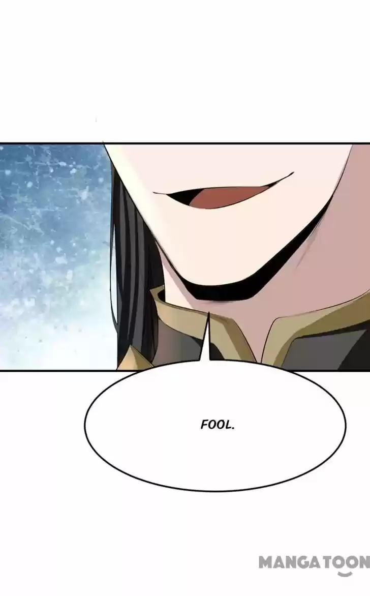 Supreme Demon Warrior Ch.055