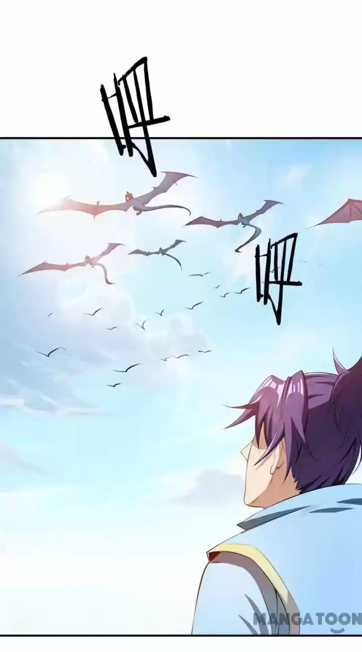 Supreme Demon Warrior Ch.055