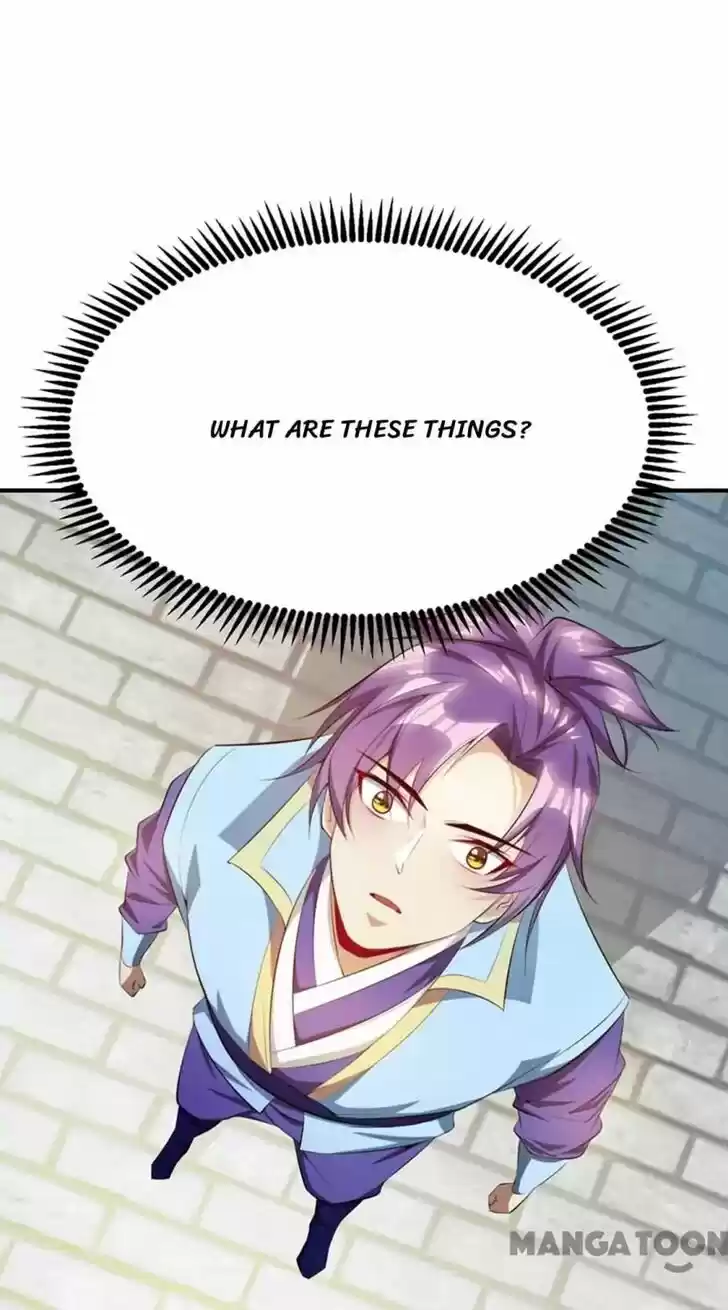 Supreme Demon Warrior Ch.055