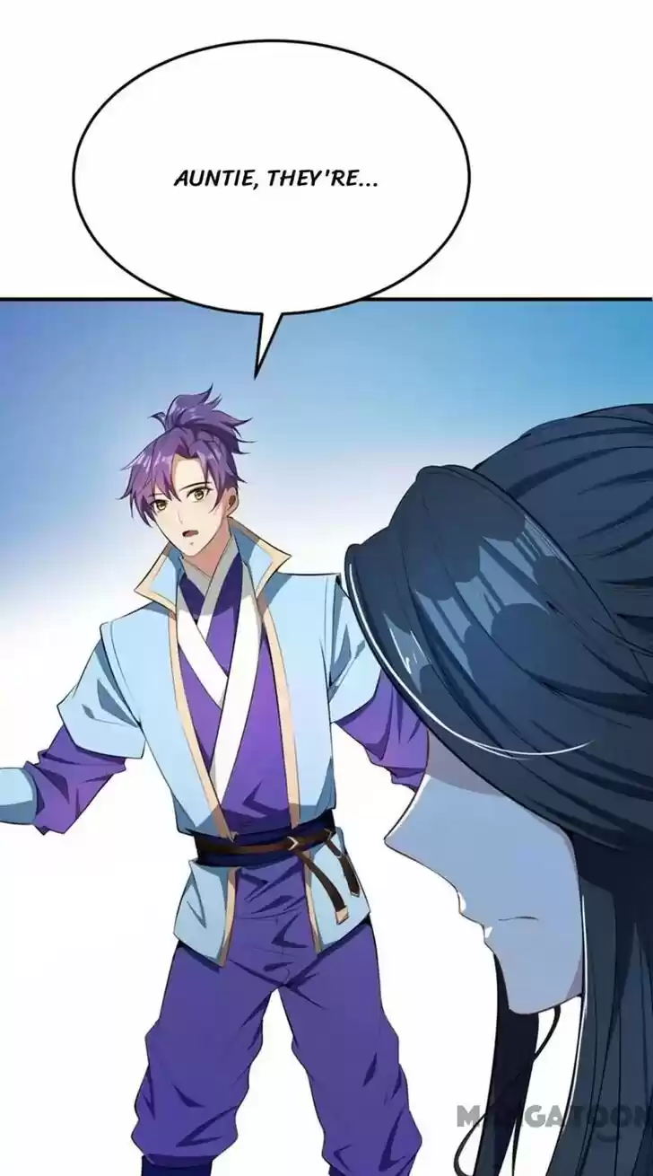 Supreme Demon Warrior Ch.055