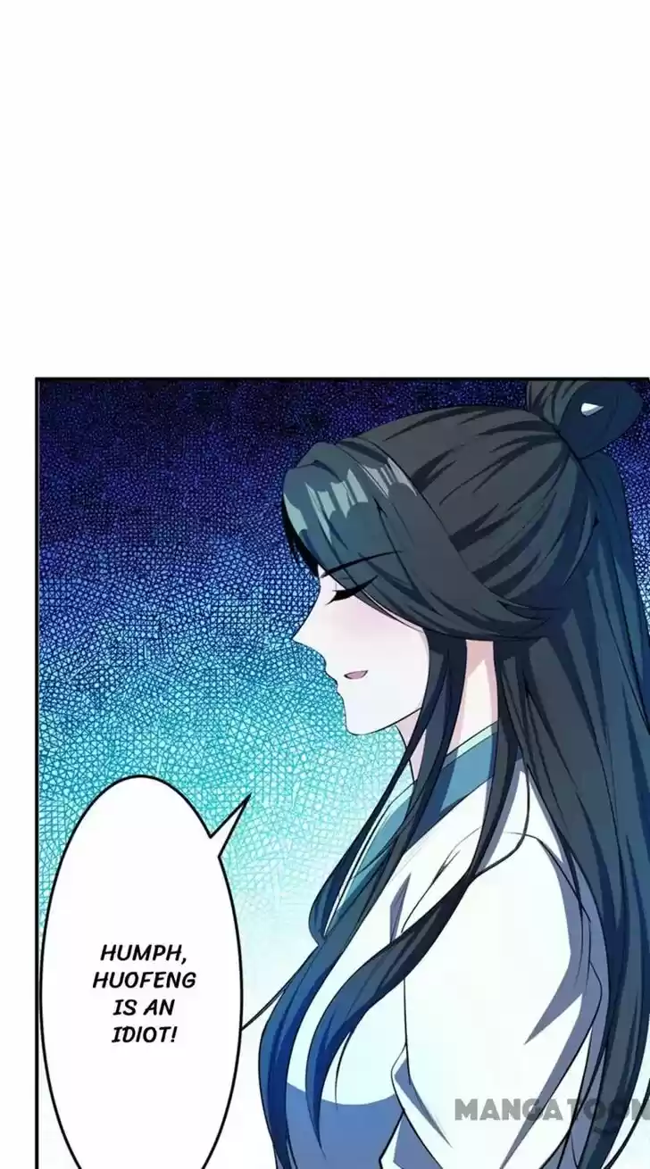 Supreme Demon Warrior Ch.055