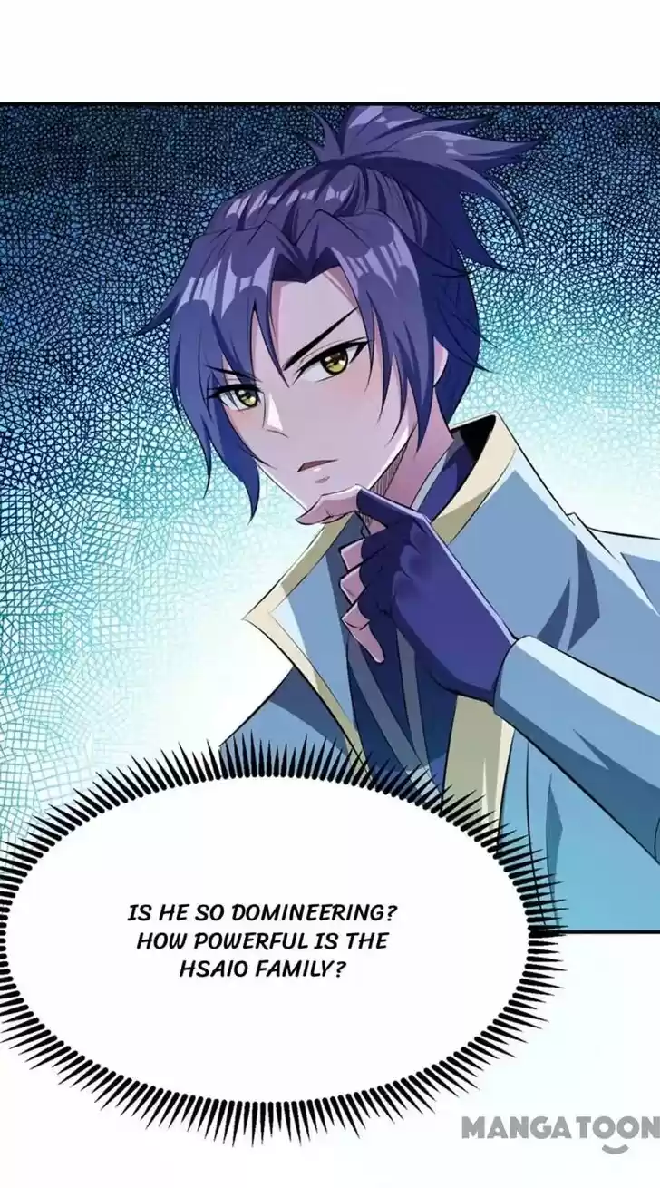 Supreme Demon Warrior Ch.055