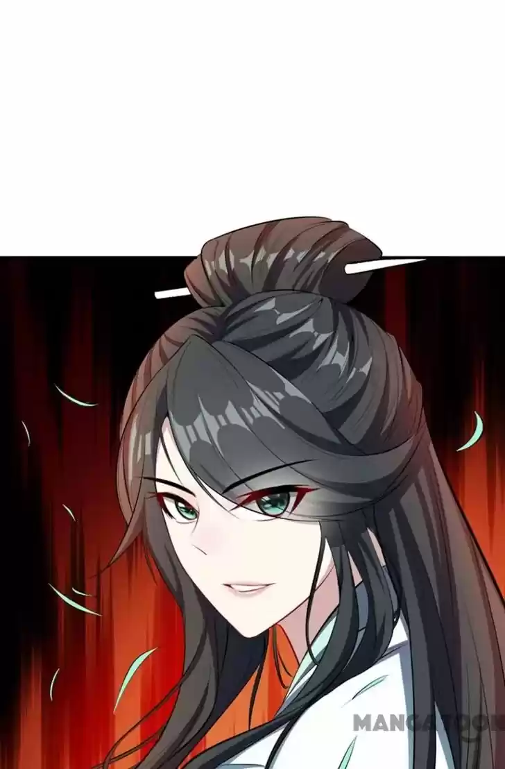 Supreme Demon Warrior Ch.055