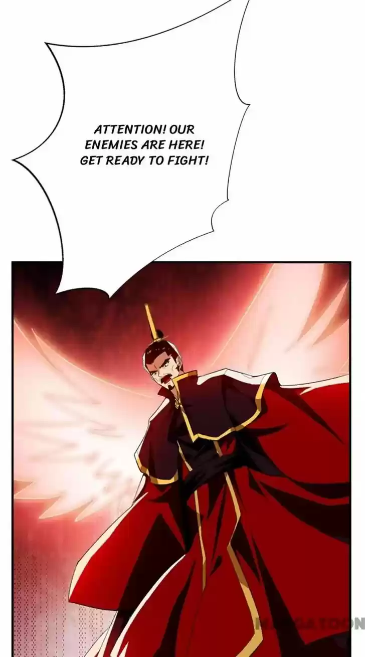 Supreme Demon Warrior Ch.056