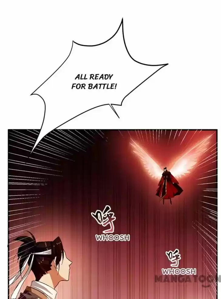 Supreme Demon Warrior Ch.056