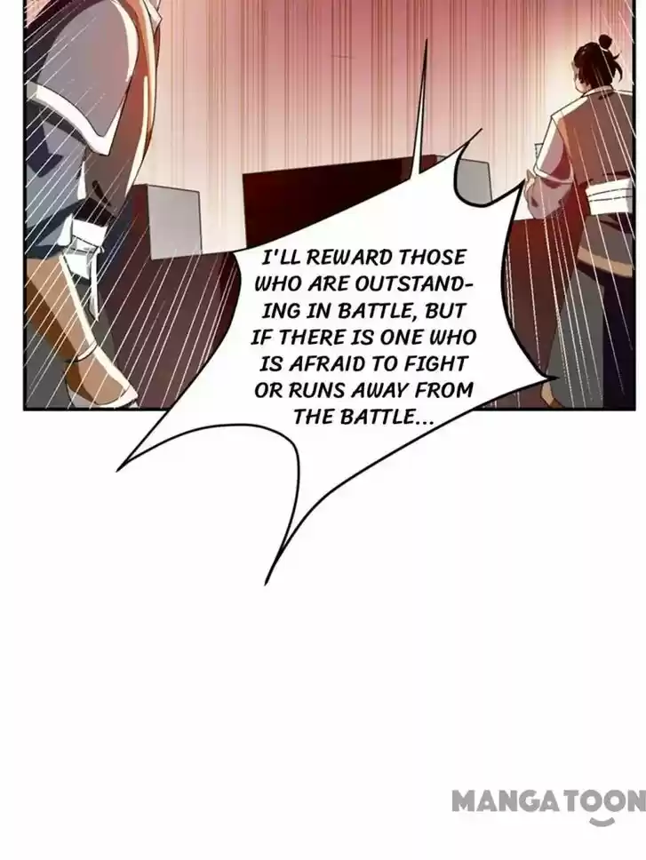 Supreme Demon Warrior Ch.056