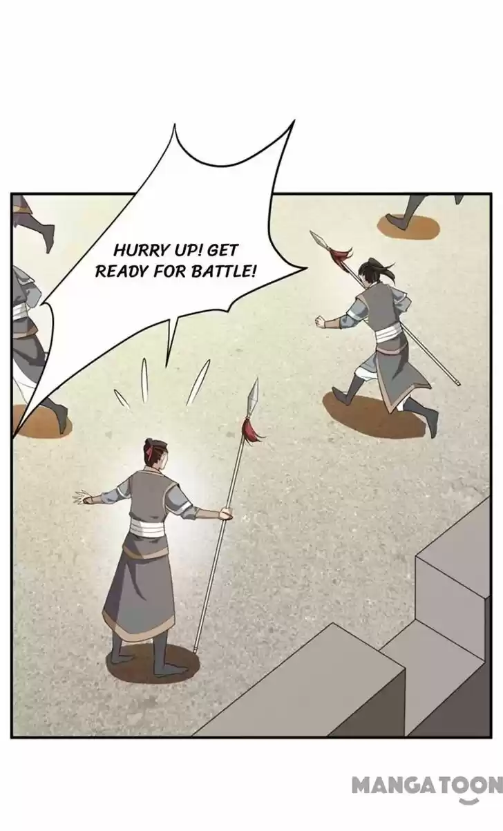 Supreme Demon Warrior Ch.056