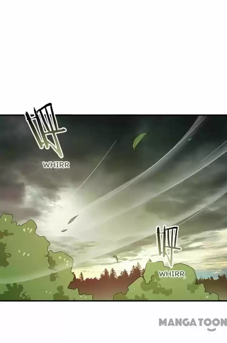 Supreme Demon Warrior Ch.056