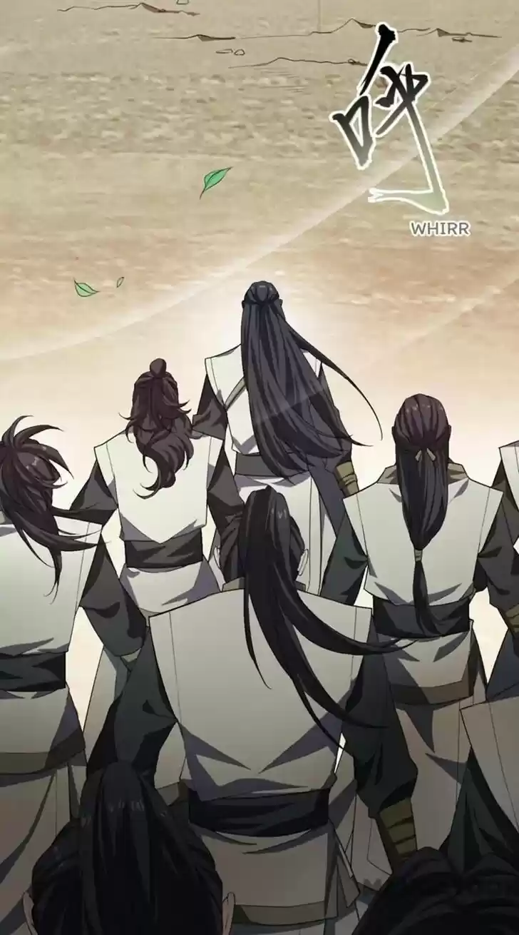 Supreme Demon Warrior Ch.056