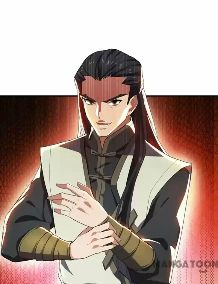 Supreme Demon Warrior Ch.056