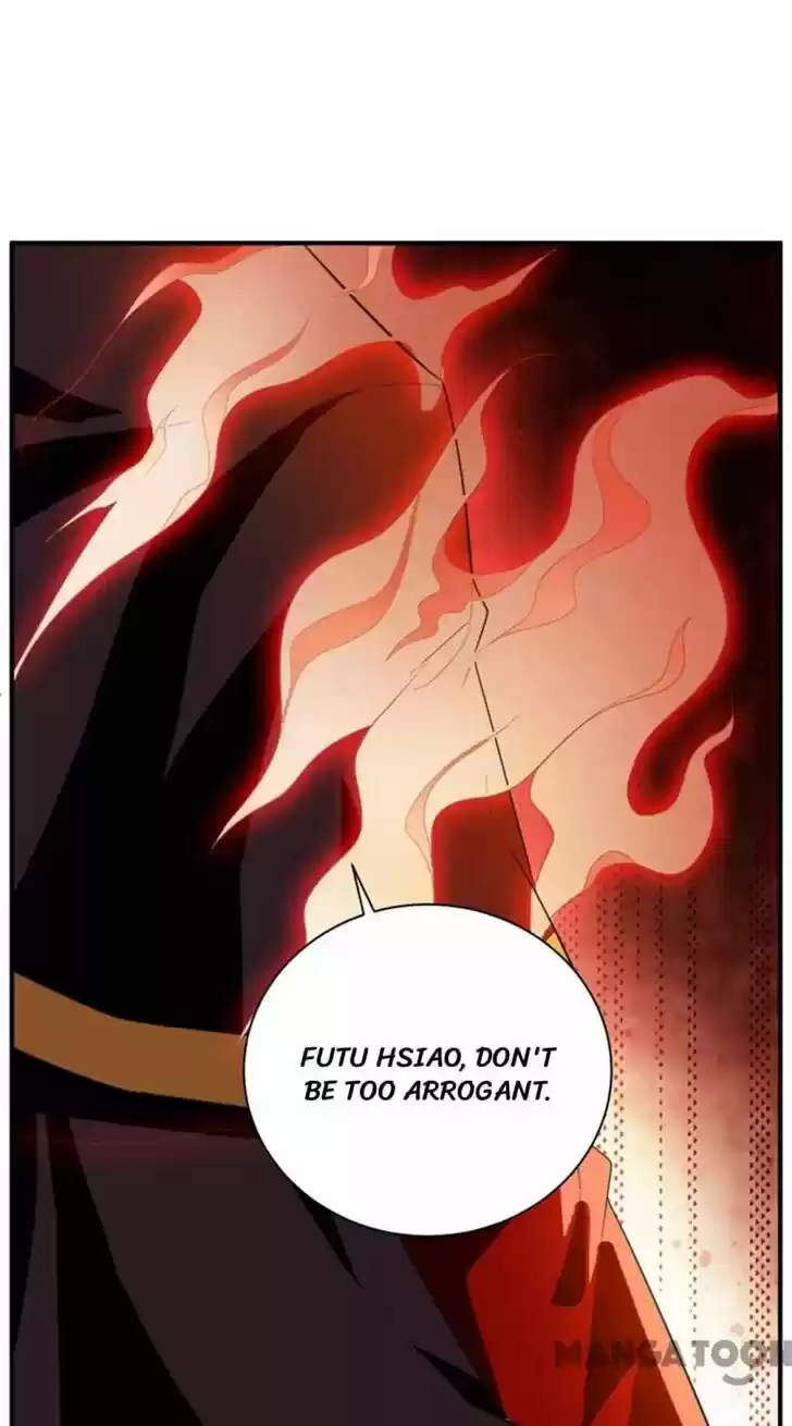 Supreme Demon Warrior Ch.056