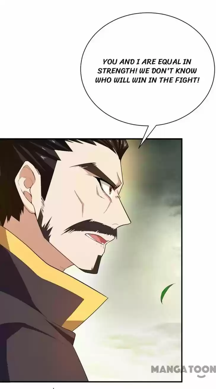 Supreme Demon Warrior Ch.056