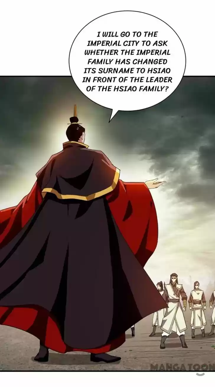 Supreme Demon Warrior Ch.056