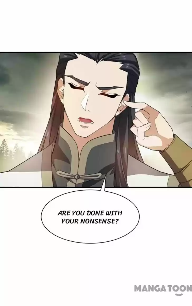 Supreme Demon Warrior Ch.056