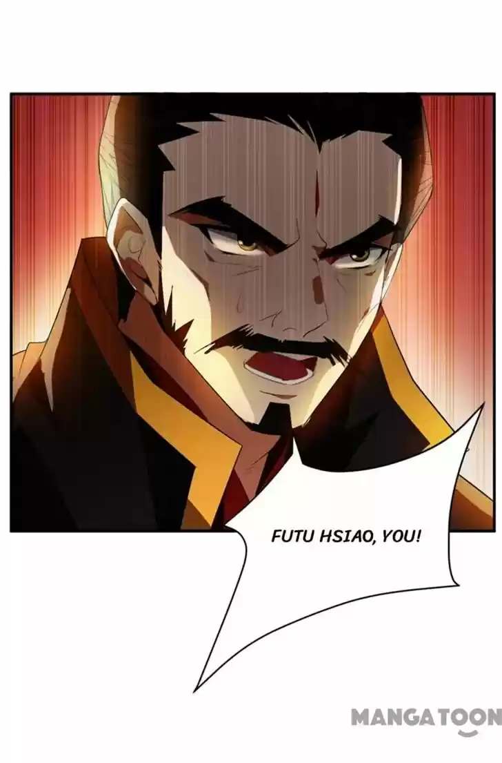 Supreme Demon Warrior Ch.056