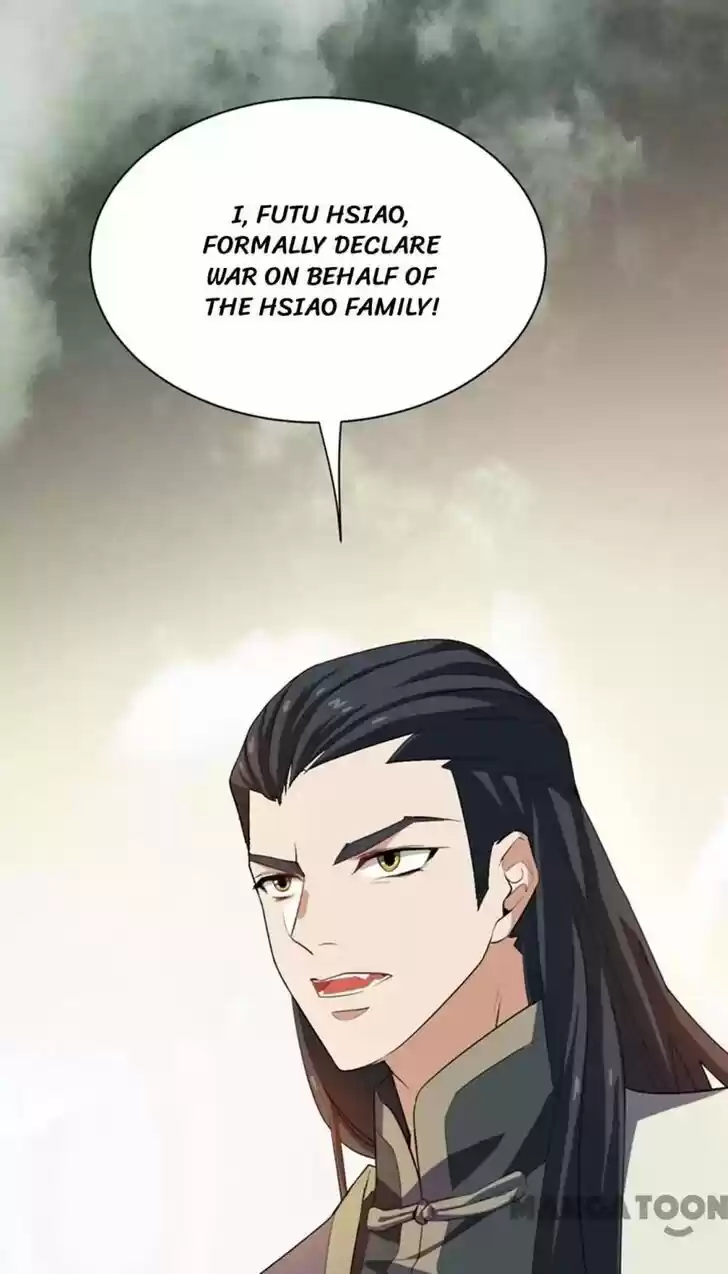 Supreme Demon Warrior Ch.056