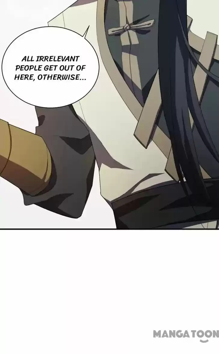 Supreme Demon Warrior Ch.056