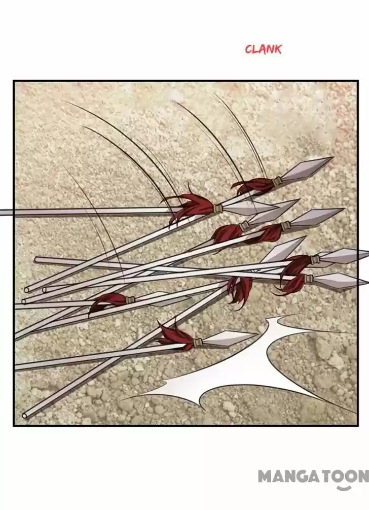 Supreme Demon Warrior Ch.057