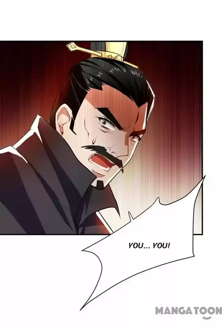 Supreme Demon Warrior Ch.057