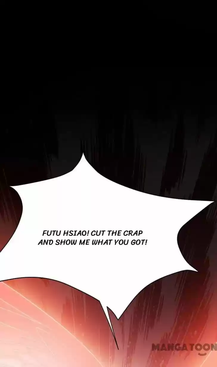 Supreme Demon Warrior Ch.057