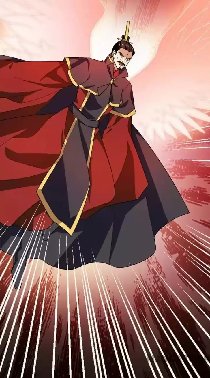 Supreme Demon Warrior Ch.057