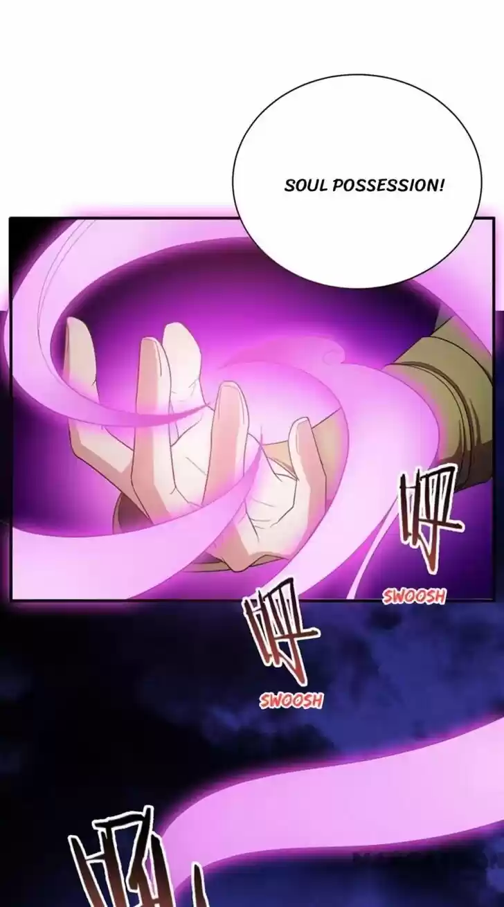 Supreme Demon Warrior Ch.057