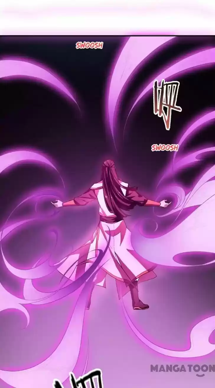 Supreme Demon Warrior Ch.057