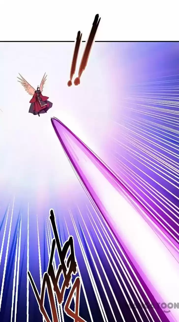 Supreme Demon Warrior Ch.057