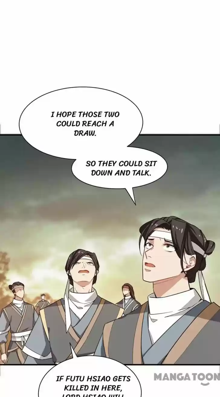 Supreme Demon Warrior Ch.057