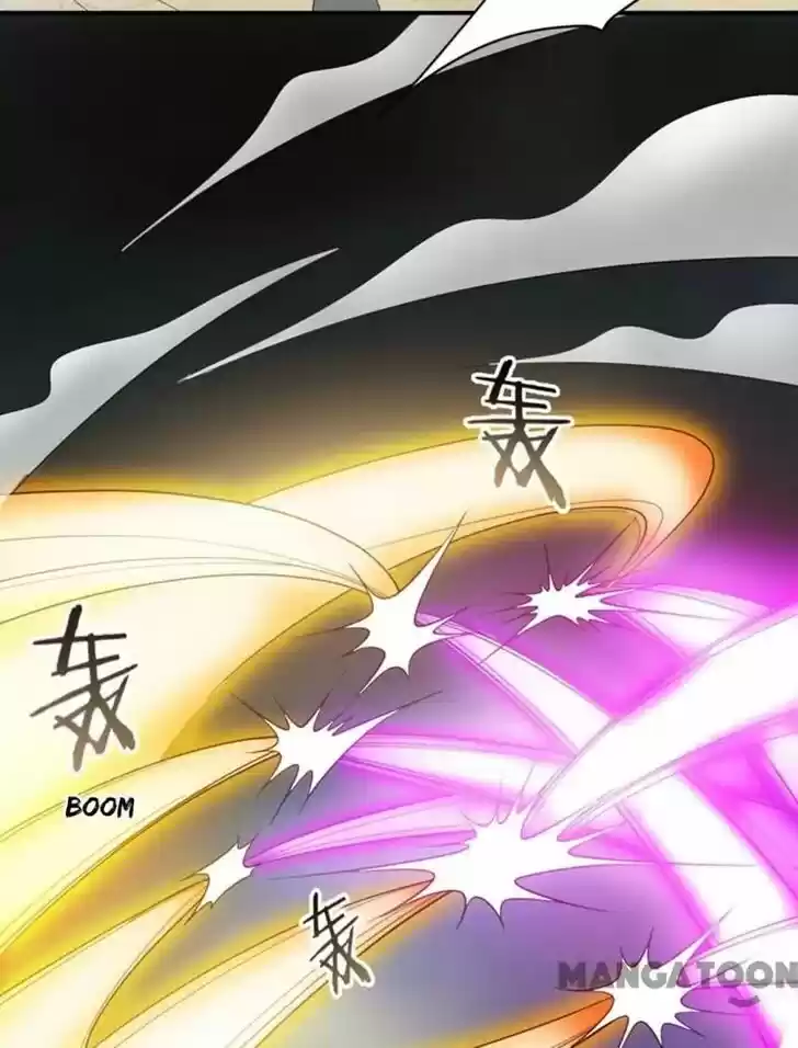 Supreme Demon Warrior Ch.057