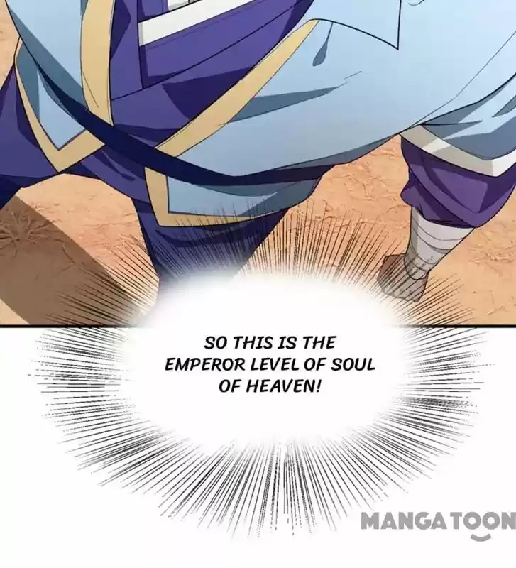 Supreme Demon Warrior Ch.057