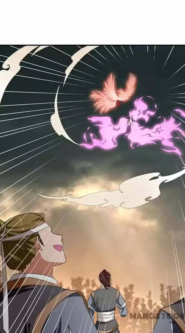 Supreme Demon Warrior Ch.058