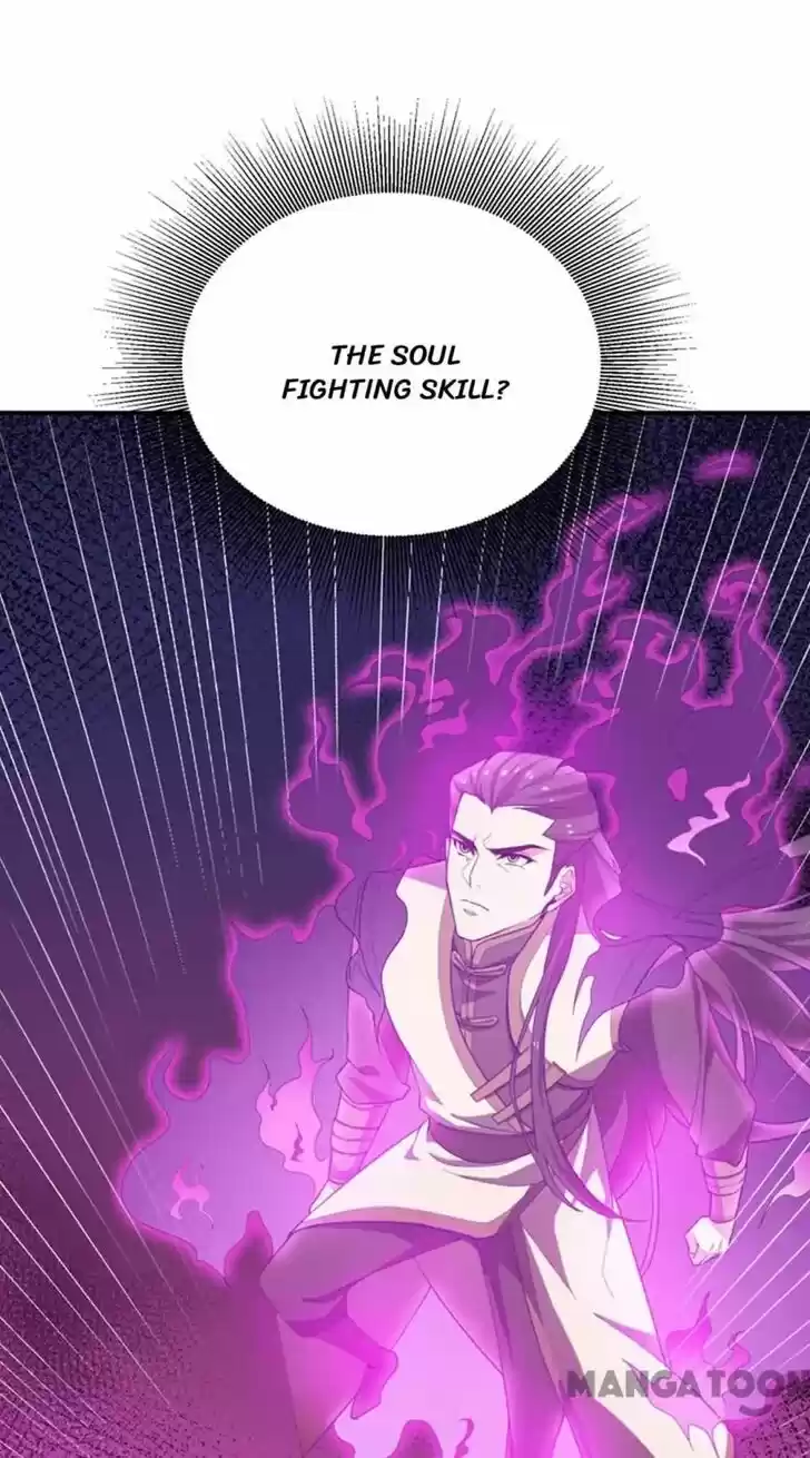 Supreme Demon Warrior Ch.058