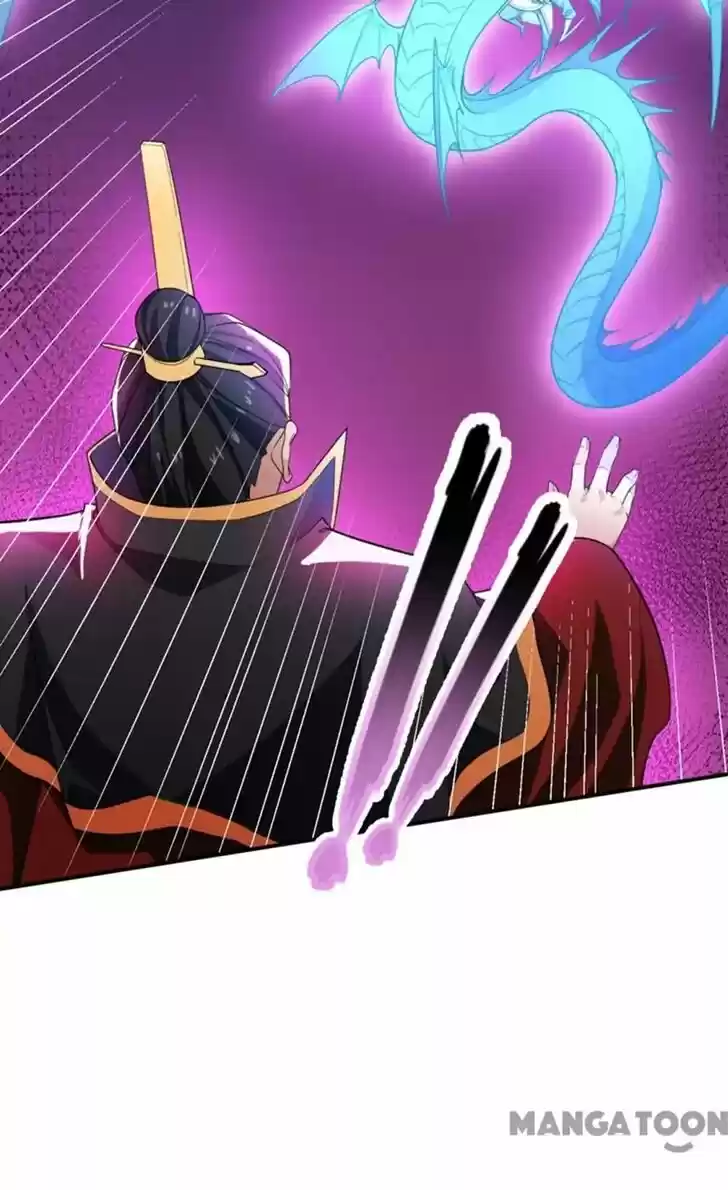 Supreme Demon Warrior Ch.058