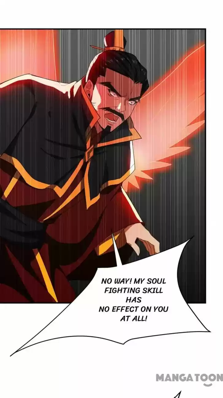 Supreme Demon Warrior Ch.058