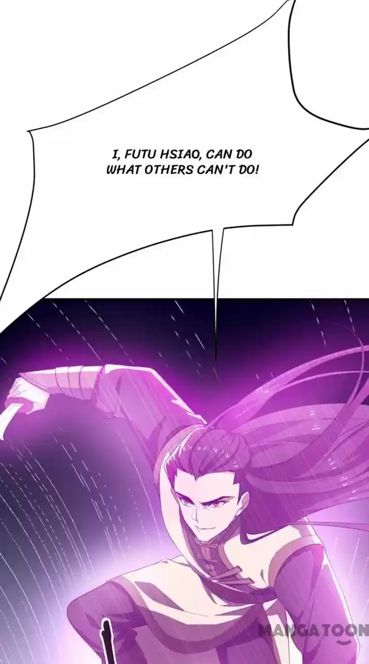 Supreme Demon Warrior Ch.058