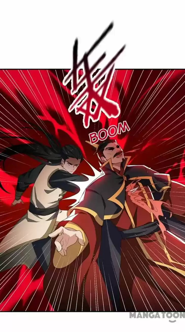 Supreme Demon Warrior Ch.058