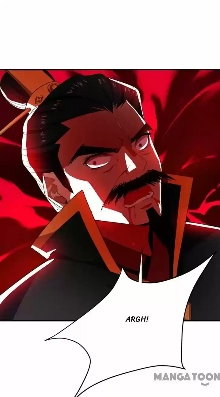 Supreme Demon Warrior Ch.058