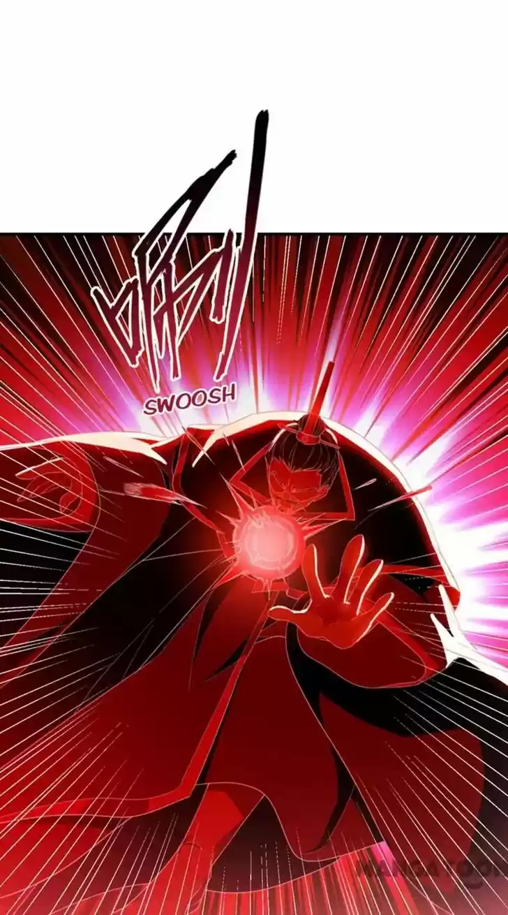 Supreme Demon Warrior Ch.058