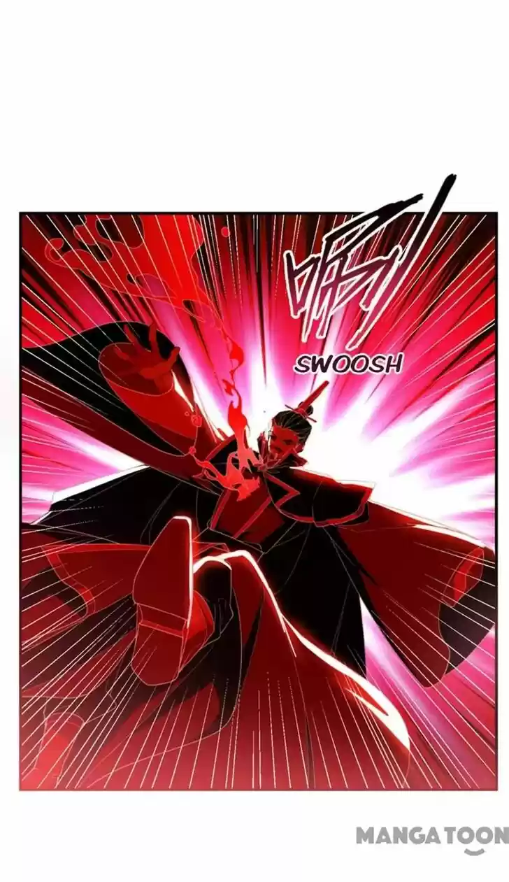 Supreme Demon Warrior Ch.058