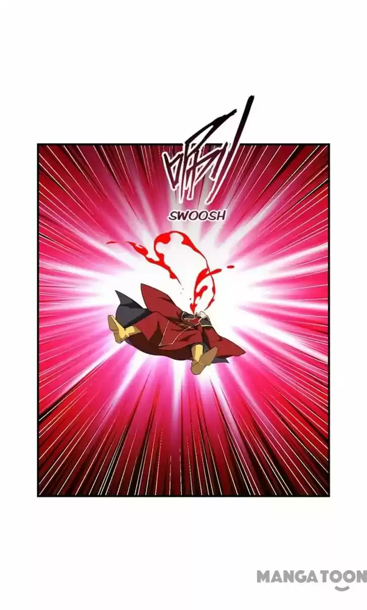 Supreme Demon Warrior Ch.058