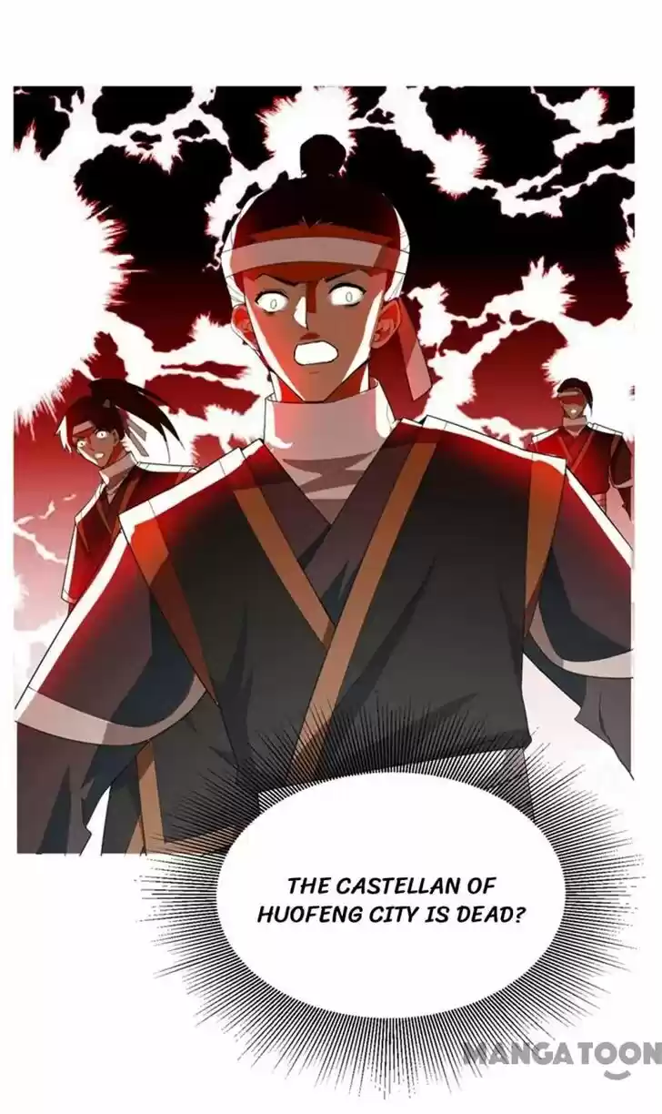 Supreme Demon Warrior Ch.059