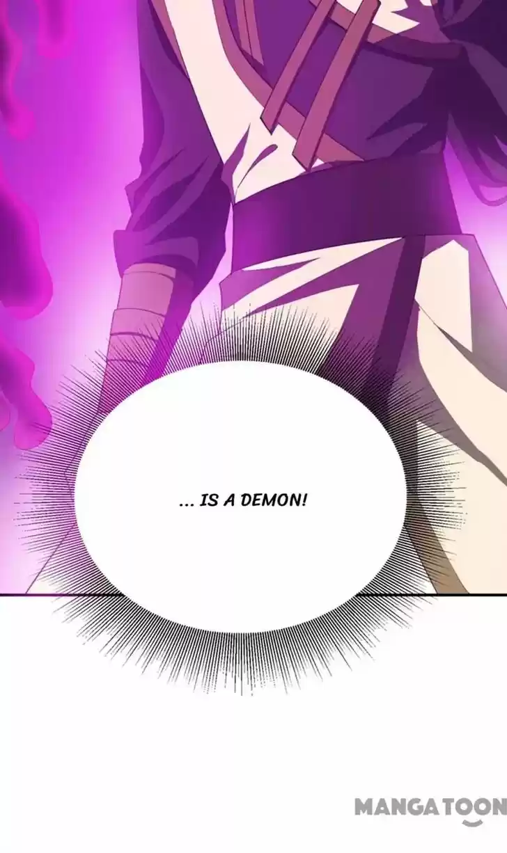 Supreme Demon Warrior Ch.059