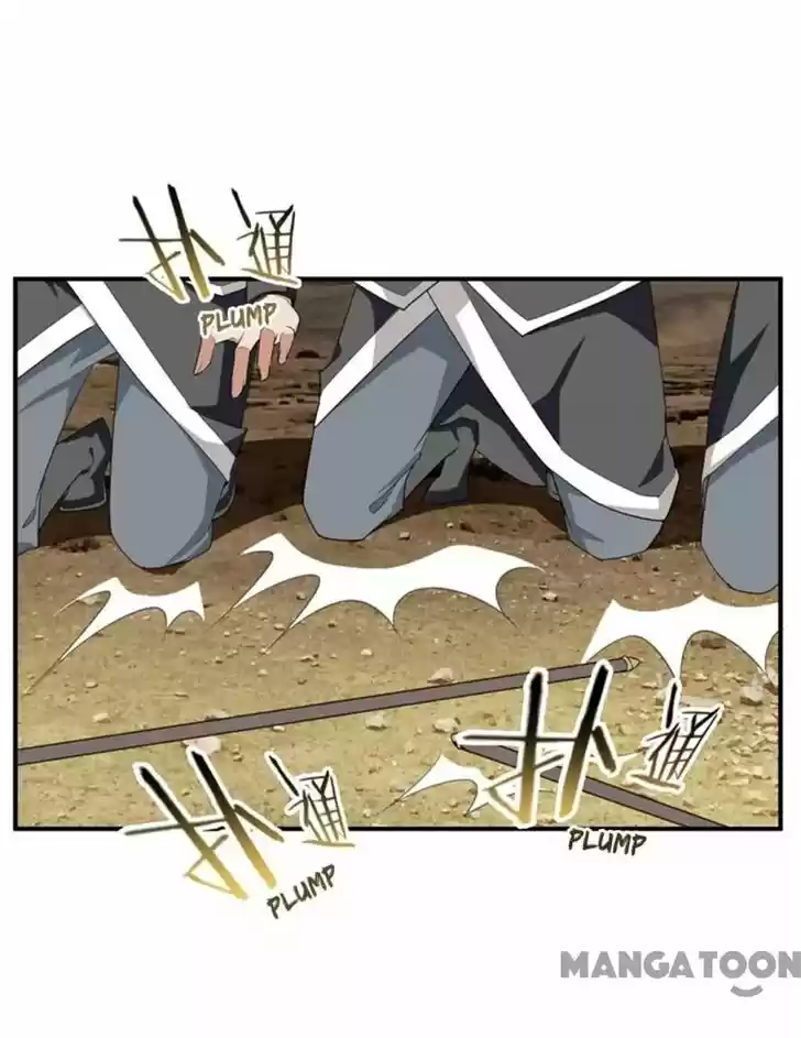 Supreme Demon Warrior Ch.059