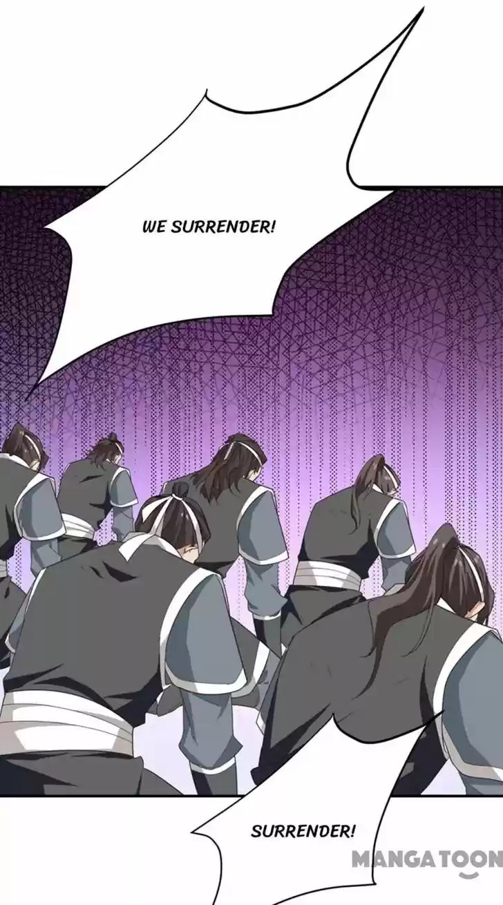 Supreme Demon Warrior Ch.059