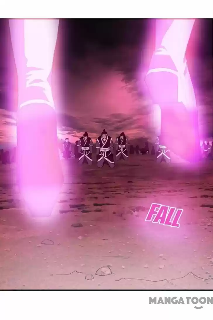 Supreme Demon Warrior Ch.059