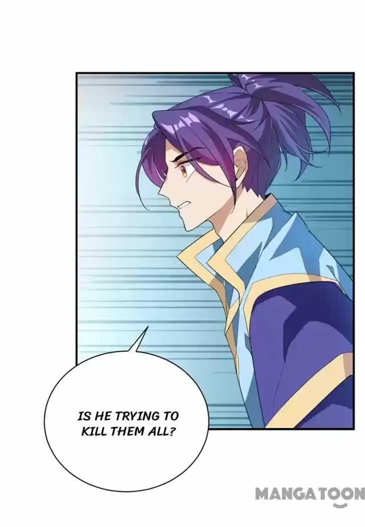 Supreme Demon Warrior Ch.059