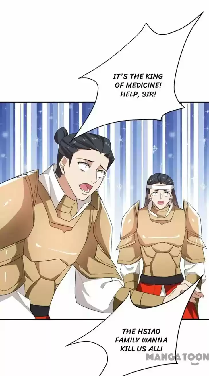 Supreme Demon Warrior Ch.059